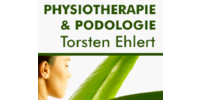 Logo der Firma Physiotherapie & Podologie Torsten Ehlert aus Erfurt