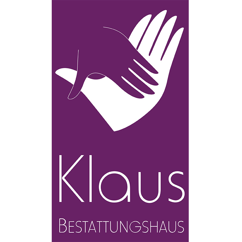 Logo der Firma Bestattungshaus Klaus aus Leipzig