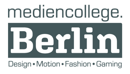 Logo der Firma Mediencollege Berlin gGmbH aus Berlin