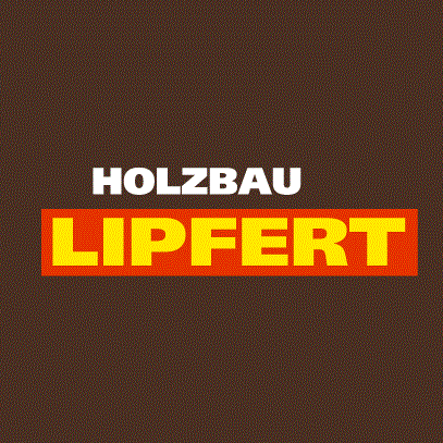 Logo der Firma Holzbau Lipfert GmbH & Co. KG aus Ebermannstadt