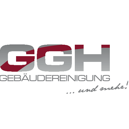 Logo der Firma GGH-Gebäudereinigung Hermann aus Bernsdorf