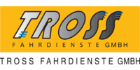 Logo der Firma TROSS FAHRDIENSTE GmbH aus Bad Lobenstein