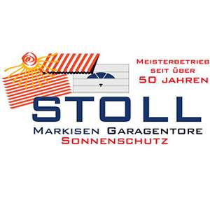 Logo der Firma Rolladen-Stoll aus Eggenstein-Leopoldshafen