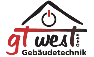 Logo der Firma gtwest GmbH aus Velbert