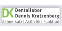 Logo der Firma Dentallabor Dennis Kratzenberg Zahnersatz - Ästhetik - Funktion aus Wehretal