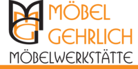 Logo der Firma Gehrlich Möbel aus Bürgstadt
