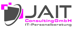 Logo der Firma JAIT Consulting GmbH aus Bielefeld
