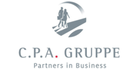 Logo der Firma C.P.A. Steuerberatungsgesellschaft mbH aus Weiden