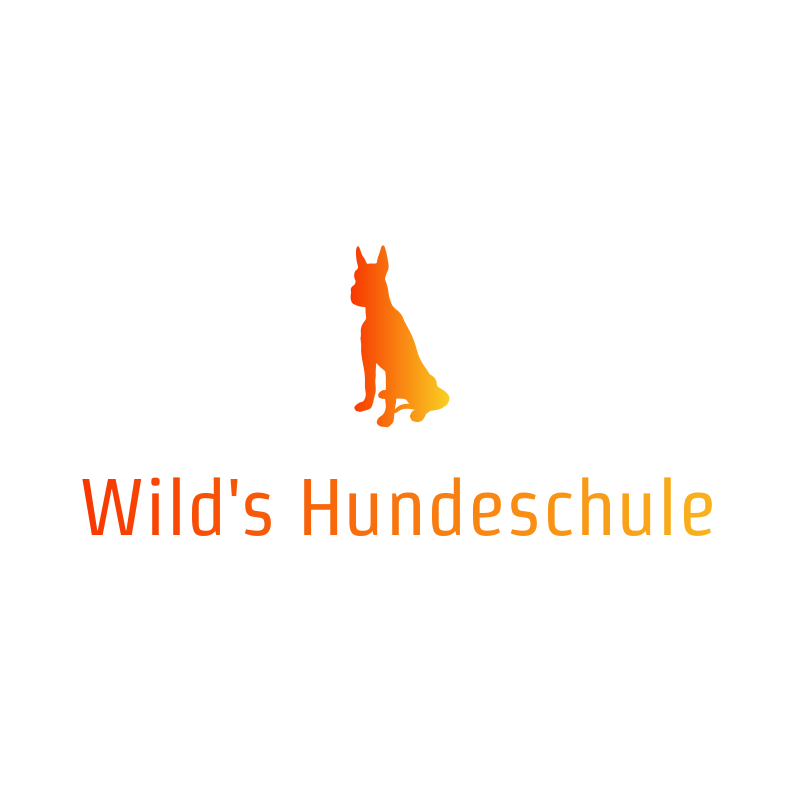 Logo der Firma Wild's Hundeschule aus Neunburg vorm wald