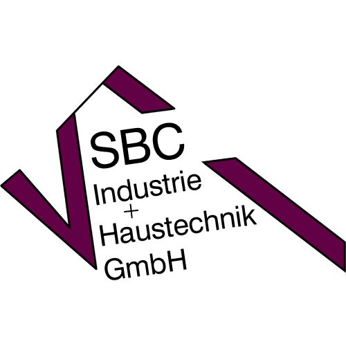 Logo der Firma SBC Industrie- & Haustechnik GmbH aus Braunschweig