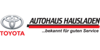 Logo der Firma Autohaus Hausladen aus Cham - Michelsdorf