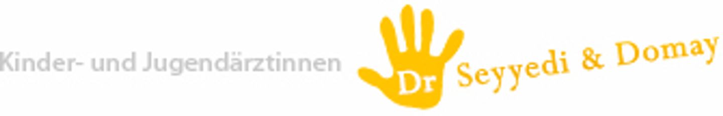 Logo der Firma Dr. med. Soraya Seyyedi Kinder- und Jugendärztin aus Wiesbaden