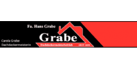 Logo der Firma Grabe, Hans, Inh.Carola Grabe Dachdeckermeisterin aus Nordhausen