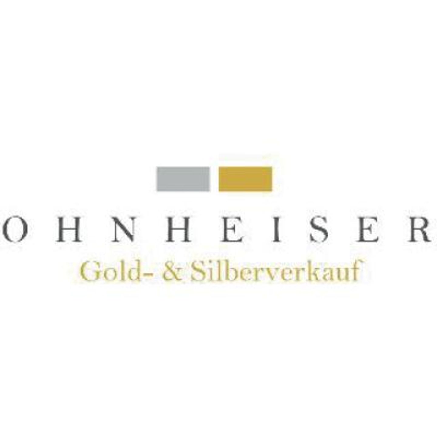 Logo der Firma SGV Ohnheiser Silber- & Goldverkauf aus Volkach