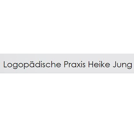 Logo der Firma Logopädische Praxis Heike Jung aus Wehrheim