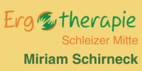 Logo der Firma Ergotherapie Schirneck Miriam aus Schleiz