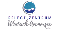 Logo der Firma Pflegezentrum Windach-Ammersee GmbH aus Windach