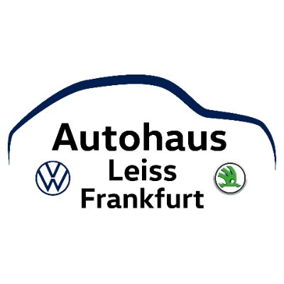 Logo der Firma Autohaus Leiss Frankfurt GmbH aus Frankfurt am Main