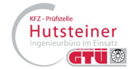 Logo der Firma Andreas und Karl Max Hutsteiner GbR Kfz Prüfstelle aus Fürstenzell