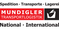 Logo der Firma Mundigler aus Gera