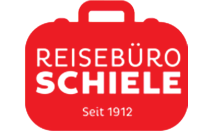 Logo der Firma Schiele Reisebüro aus Bamberg