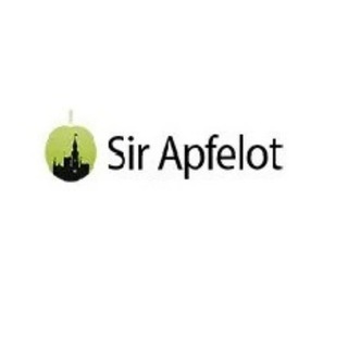 Logo der Firma Sir Apfelot aus Bad Zwesten