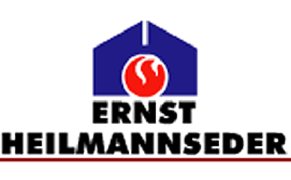 Logo der Firma Ernst Heilmannseder aus Rott