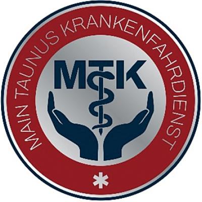 Logo der Firma Main Taunus Krankenfahrdienst - Ihr Ambulanter Krankentransport in Hofheim aus Hofheim am Taunus