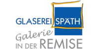 Logo der Firma Bernd Späth Glaserei aus Coburg