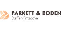 Logo der Firma Parkett & Boden Steffen Fritzsche aus Wünschendorf