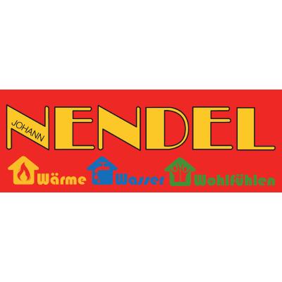 Logo der Firma Nendel Johann GmbH aus Erlangen