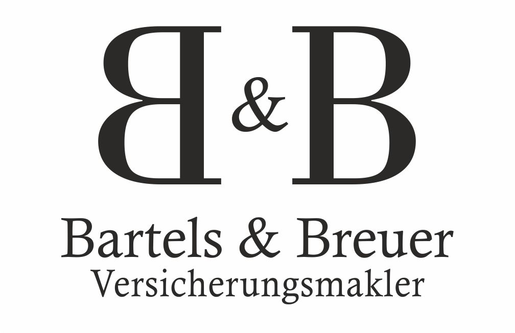Logo der Firma Bartels & Breuer Versicherungsmakler Wuppertal Inh. Jürgen Breuer aus Wuppertal