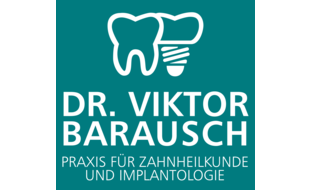 Logo der Firma Barausch Viktor Dr. aus Kronach