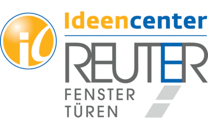 Logo der Firma REUTER Michael Fenster + Türen aus Hösbach