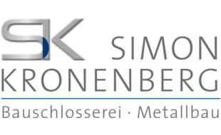 Logo der Firma Simon Kronenberg aus Neuss