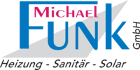 Logo der Firma Funk Michael GmbH aus Henfenfeld