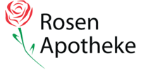 Logo der Firma Rosen Apotheke aus Bad Nauheim
