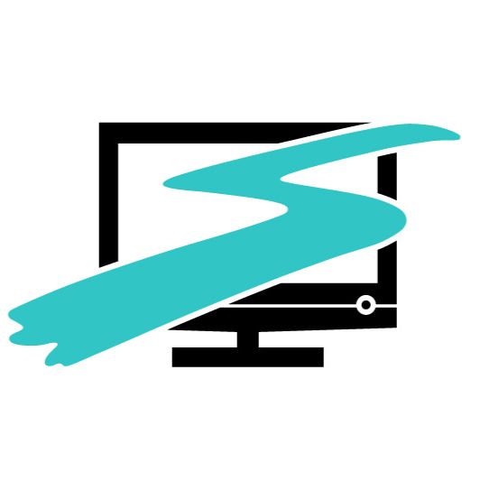 Logo der Firma Fernseh-Schroeter aus Leipzig