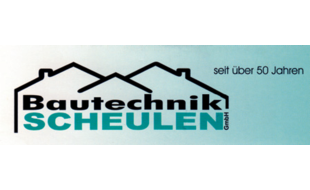 Logo der Firma Bautechnik Scheulen aus Willich