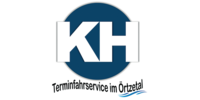 Logo der Firma Patientenfahrten und Terminfahrservice Knut Heuser aus Hermannsburg