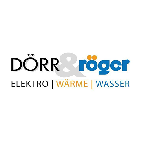 Logo der Firma Röger Haustechnik GmbH aus Waiblingen