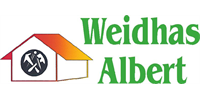 Logo der Firma Dachdeckerei Weidhas Albert aus Waldershof auf dem Branchenportal Maler.org