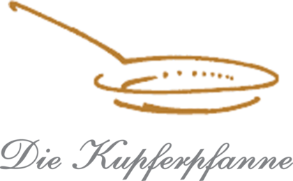 Logo der Firma Kupferpfanne Hotel aus Donaustauf