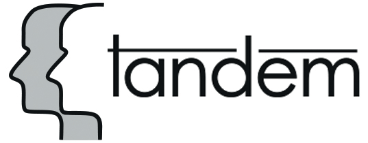 Logo der Firma tandem Personallogistik und Dienstleistungen Wuppertal GmbH aus Wuppertal