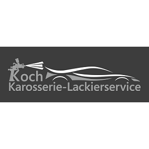 Logo der Firma Koch Karosserie - Lackierservice GmbH aus Laatzen