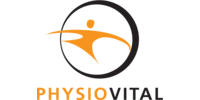 Logo der Firma Krankengymnastik Physio VITAL aus Weiding