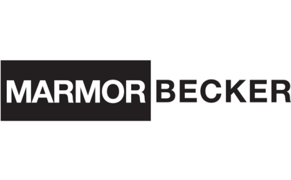 Logo der Firma MARMOR BECKER aus Oberhausen