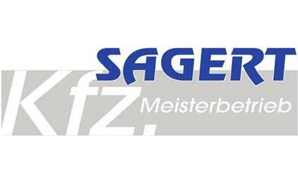 Logo der Firma Autoreparaturen Sagert aus Oberhausen auf dem Branchenportal Auto-Werkstatt.de