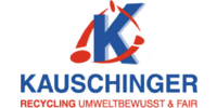 Logo der Firma Kauschinger GmbH aus München