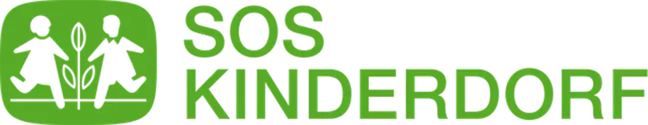 Logo der Firma SOS-Familienzentrum Riem aus München